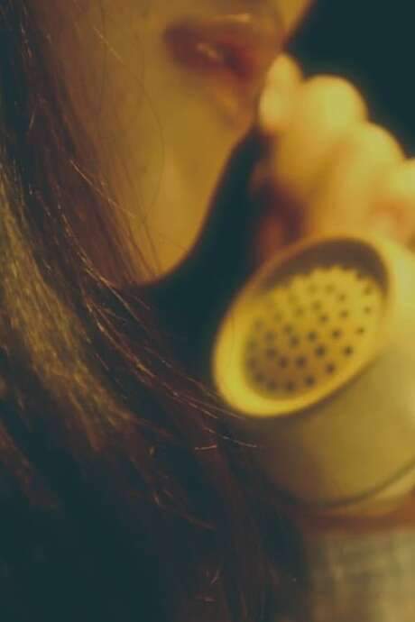 Late one night, a lone voice echoes in a room, revealing a chilling confession: “You’re right. There was a bug–I killed it.” The source of the call remains a mystery, leaving everyone to wonder who is on the other end of the line and what secrets they hold. The unsettling phone call sparks a series of questions and a growing sense of dread.